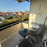 Apartment Haus Wiking, App 32 Groemitz