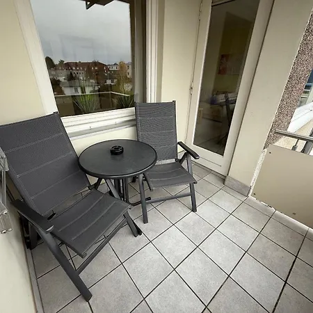 Haus Wiking, App 32 *