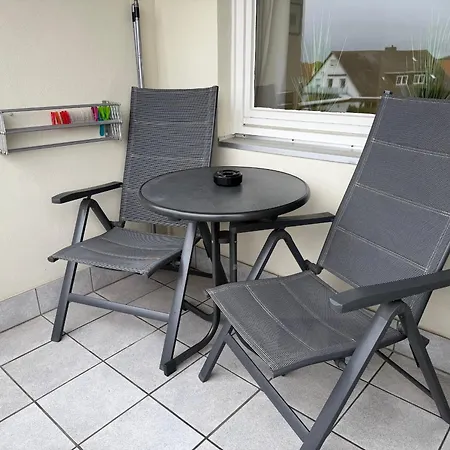 Haus Wiking, App 32 * Groemitz