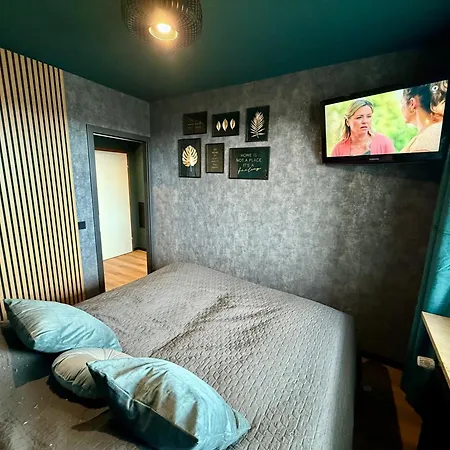 Haus Wiking, App 32 Groemitz