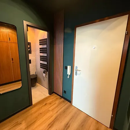 Haus Wiking, App 32 Apartment