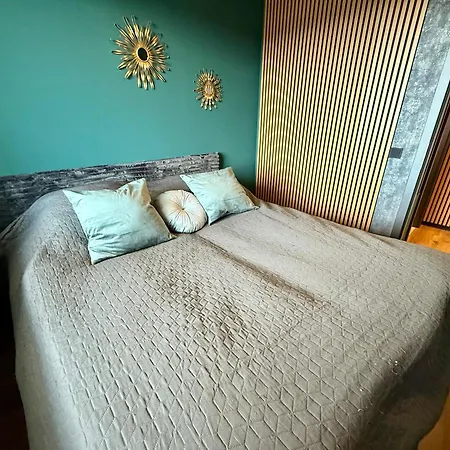 Apartment Haus Wiking, App 32 *