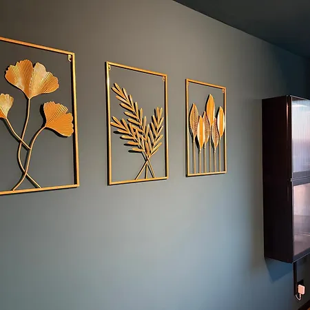 Haus Wiking, App 32 Apartment *