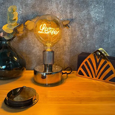 公寓 Haus Wiking, App 32