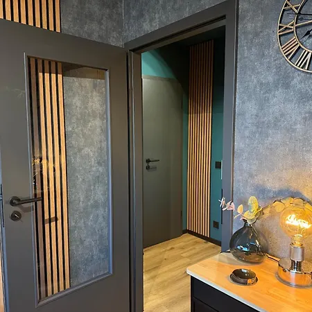 Apartment Haus Wiking, App 32