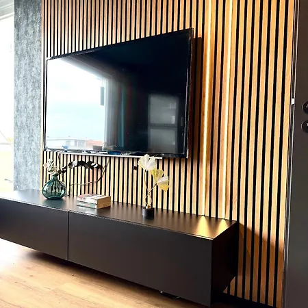 Apartment Haus Wiking, App 32
