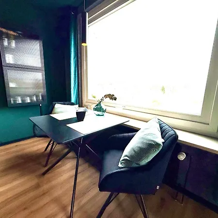 Haus Wiking, App 32 Apartment Grömitz