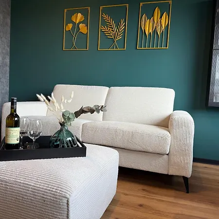 Haus Wiking, App 32 * Groemitz