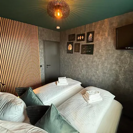 Haus Wiking, App 32 * 格洛米茨