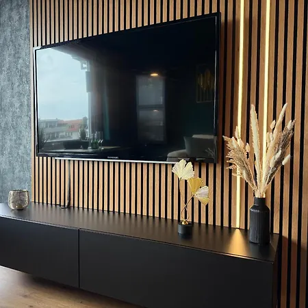 Haus Wiking, App 32 格洛米茨