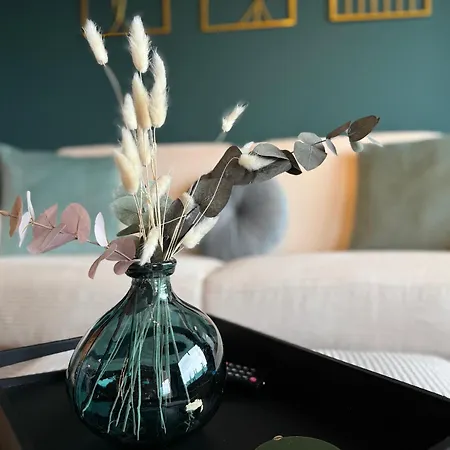 Haus Wiking, App 32 * 格洛米茨