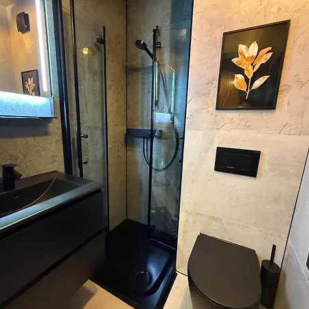 Haus Wiking, App 32 公寓 *