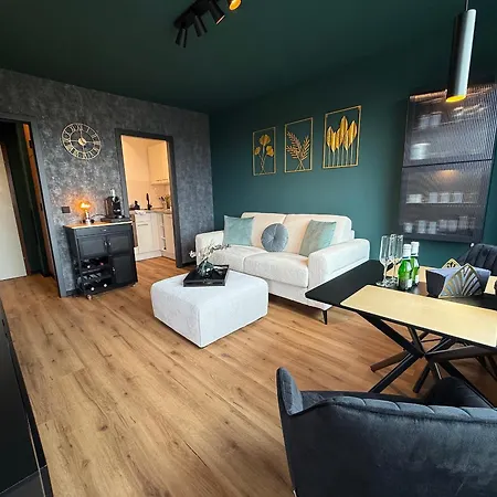 Haus Wiking, App 32 Апартаменты *