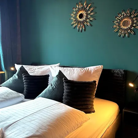 Haus Wiking, App 32 格洛米茨