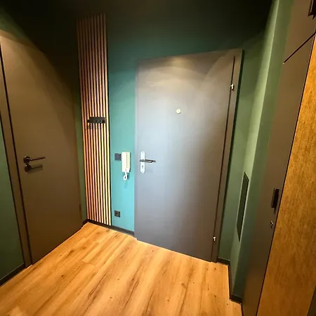 Haus Wiking, App 32 公寓 *