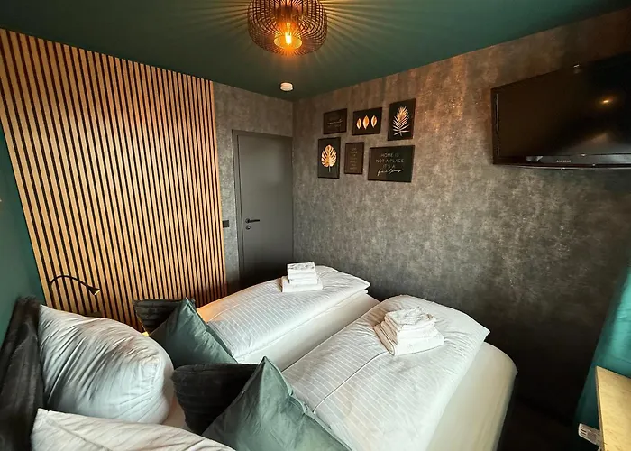 Haus Wiking, App 32 * Grömitz