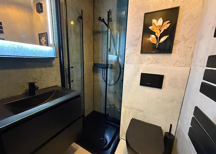 Haus Wiking, App 32 Apartamento *